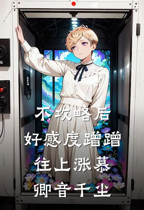 不攻略后，好感度蹭蹭往上涨慕卿音千尘