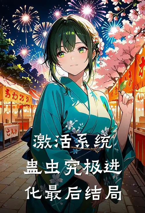 激活系统：蛊虫究极进化最后结局