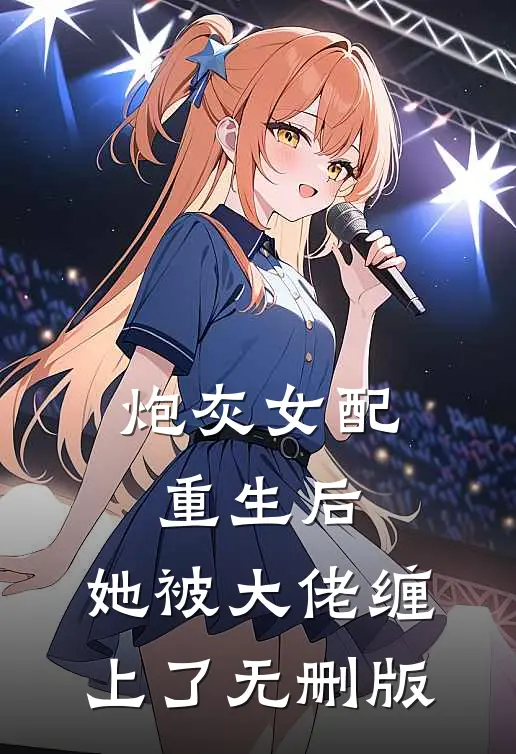 炮灰女配重生后，她被大佬缠上了无删版
