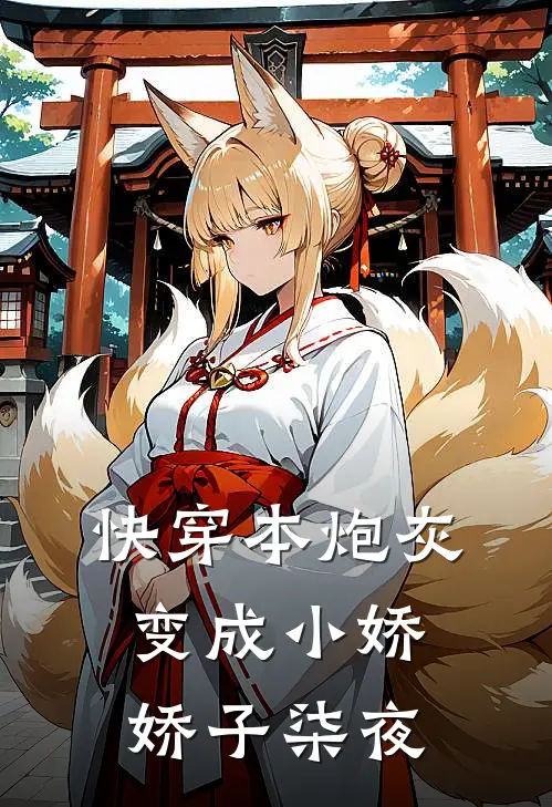 快穿本炮灰变成小娇娇子柒夜