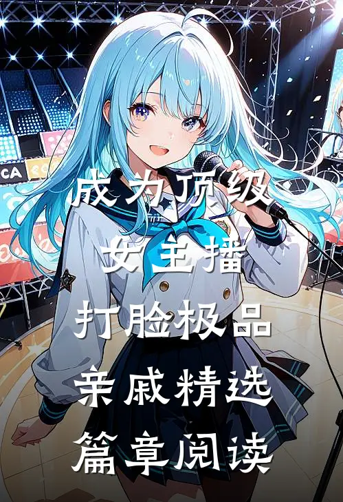 成为顶级女主播，打脸极品亲戚精选篇章阅读