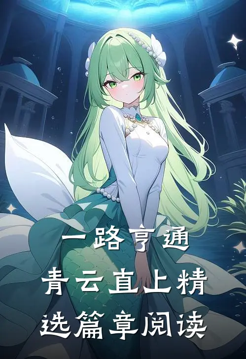 一路亨通：青云直上精选篇章阅读