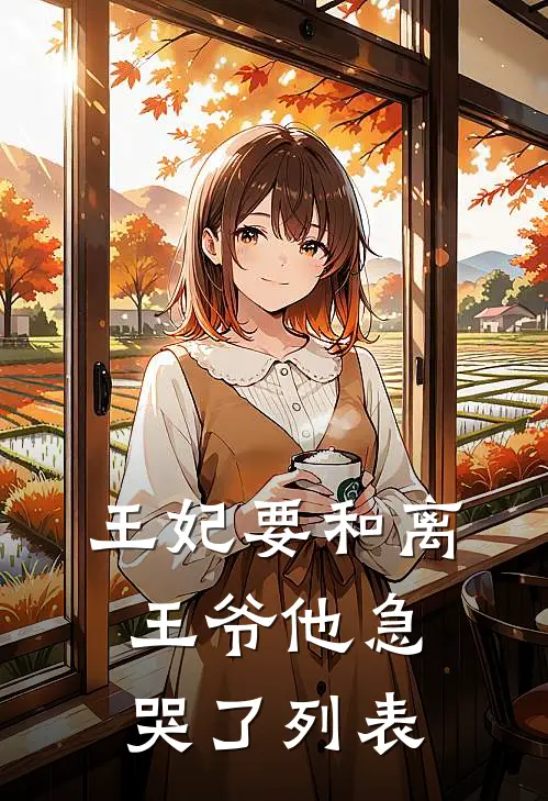 王妃要和离，王爷他急哭了列表