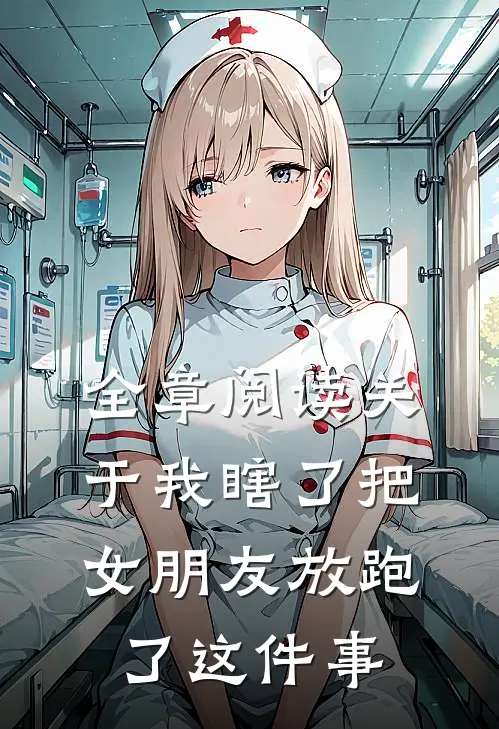 全章阅读关于我瞎了把女朋友放跑了这件事