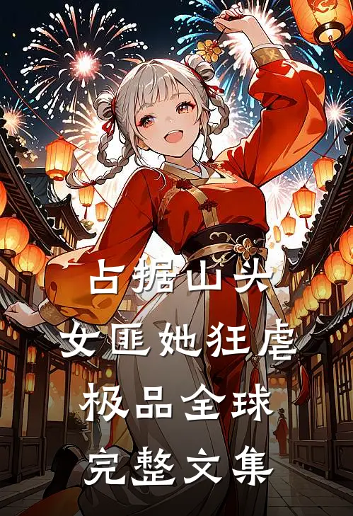 占据山头，女匪她狂虐极品全球完整文集