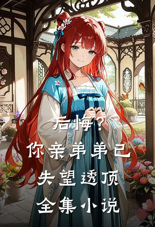 后悔？你亲弟弟已失望透顶全集小说