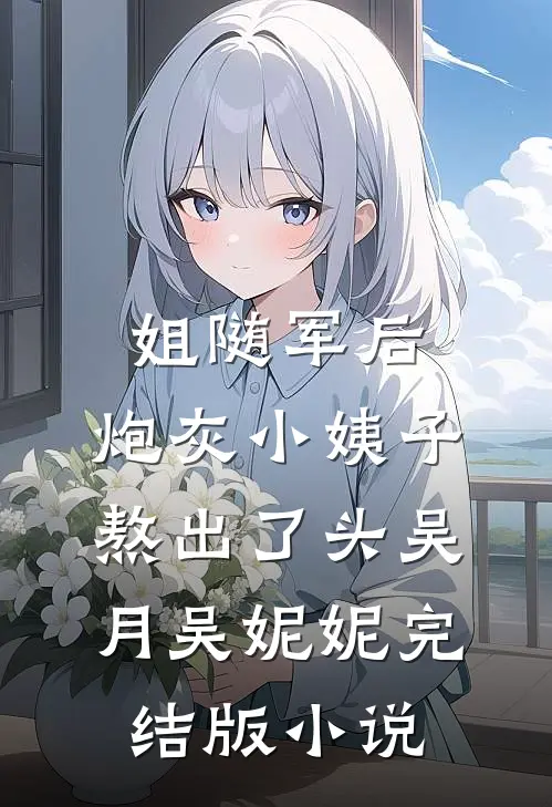 姐随军后，炮灰小姨子熬出了头吴月吴妮妮完结版小说