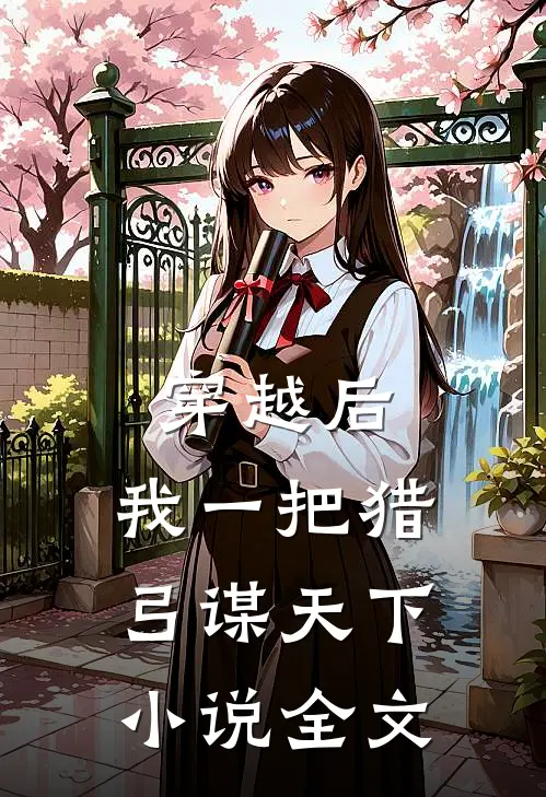 穿越后，我一把猎弓谋天下小说全文
