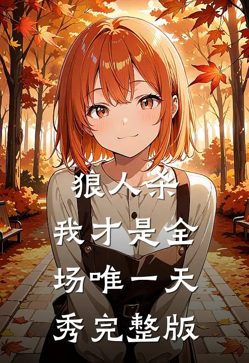 狼人杀：我才是全场唯一天秀完整版