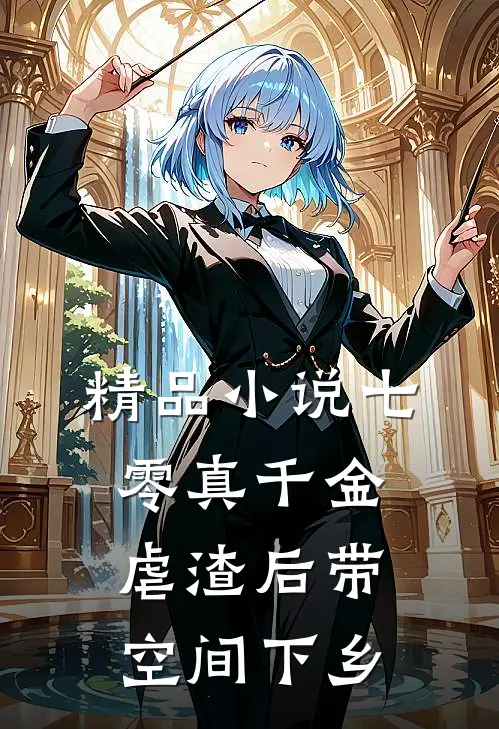 精品小说七零真千金，虐渣后带空间下乡