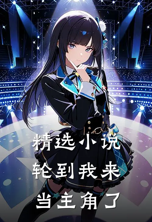 精选小说轮到我来当主角了