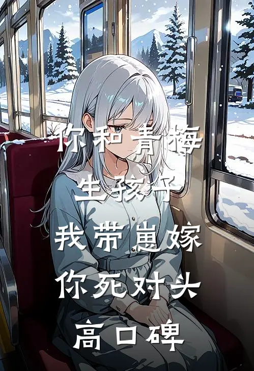 你和青梅生孩子，我带崽嫁你死对头高口碑