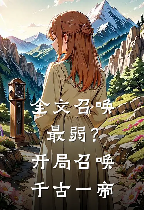 全文召唤最弱？开局召唤千古一帝