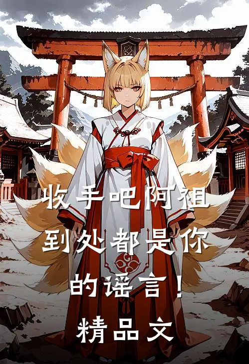 收手吧阿祖，到处都是你的谣言！精品文