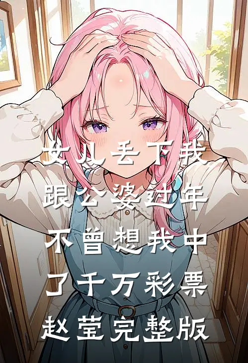女儿丢下我跟公婆过年，不曾想我中了千万彩票赵莹完整版