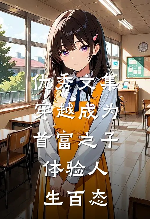优秀文集穿越成为首富之子，体验人生百态