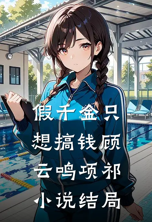假千金只想搞钱顾云鸣项祁小说结局