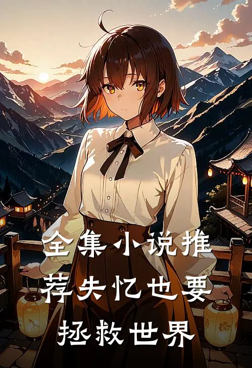 全集小说推荐失忆也要拯救世界
