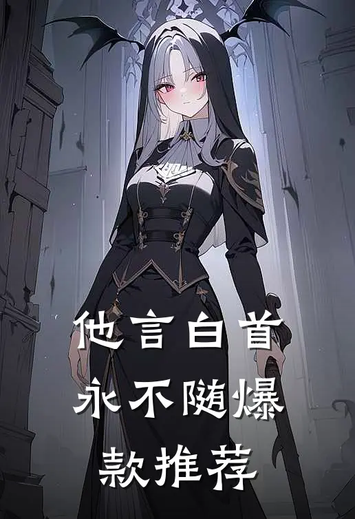 他言白首永不随爆款推荐