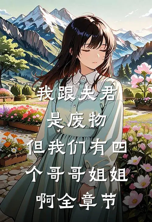我跟夫君是废物，但我们有四个哥哥姐姐啊全章节