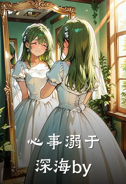 心事溺于深海by
