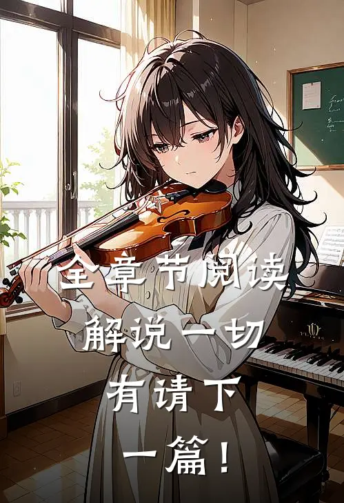全章节阅读解说一切：有请下一篇！