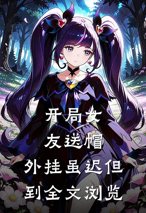 开局女友送帽，外挂虽迟但到全文浏览