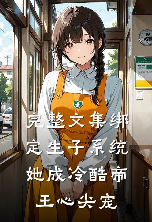 完整文集绑定生子系统，她成冷酷帝王心尖宠