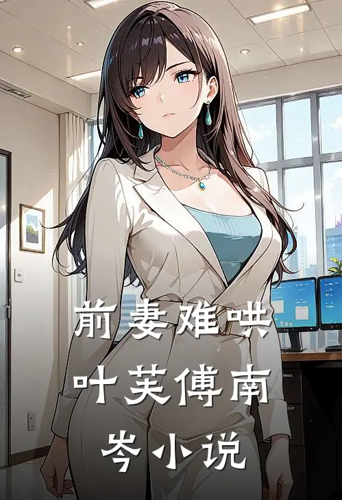 前妻难哄叶芙傅南岑小说