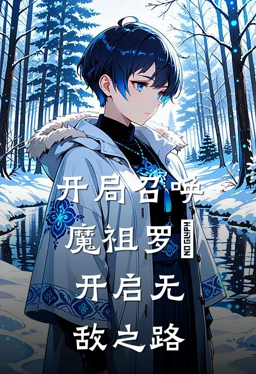 开局召唤魔祖罗睺，开启无敌之路