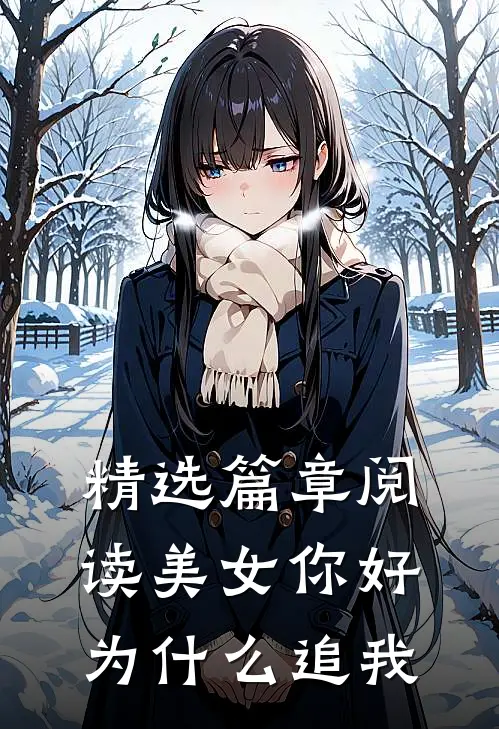 精选篇章阅读美女你好，为什么追我