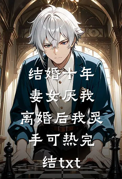 结婚十年，妻女厌我，离婚后我炙手可热完结txt