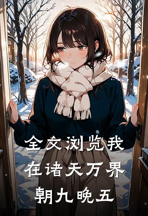 全文浏览我在诸天万界朝九晚五