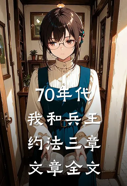 70年代：我和兵王约法三章文章全文
