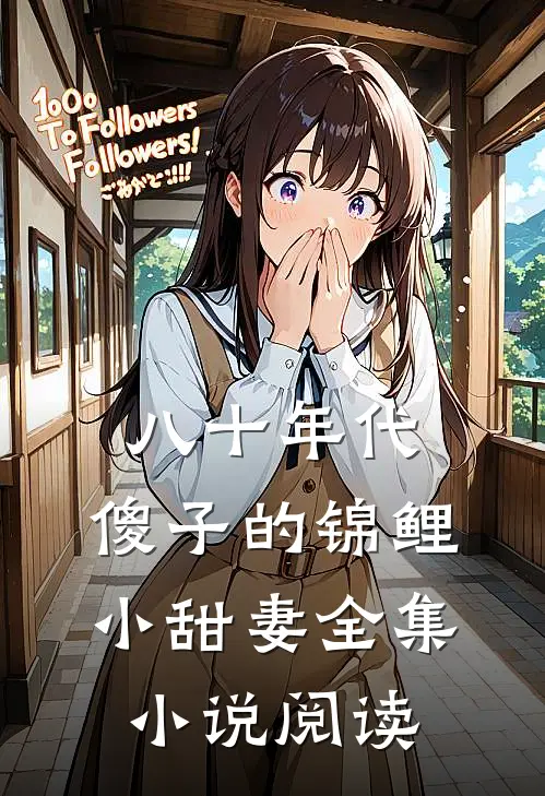 八十年代：傻子的锦鲤小甜妻全集小说阅读