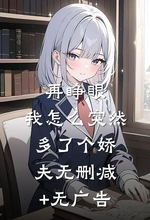 再睁眼，我怎么突然多了个娇夫无删减+无广告