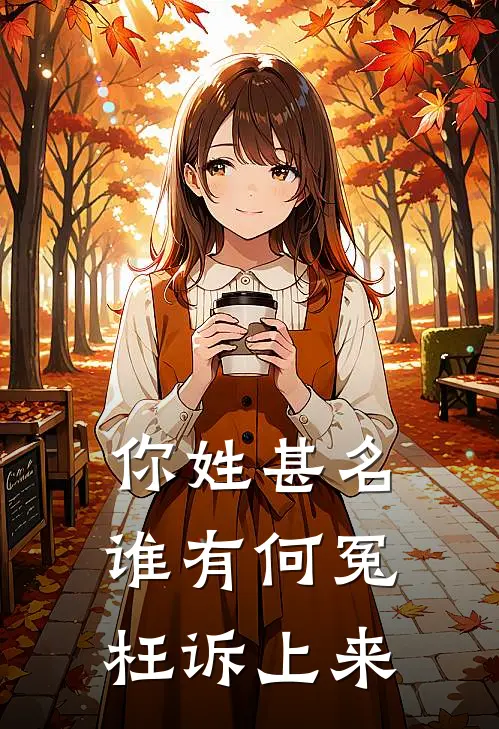 你姓甚名谁有何冤枉诉上来