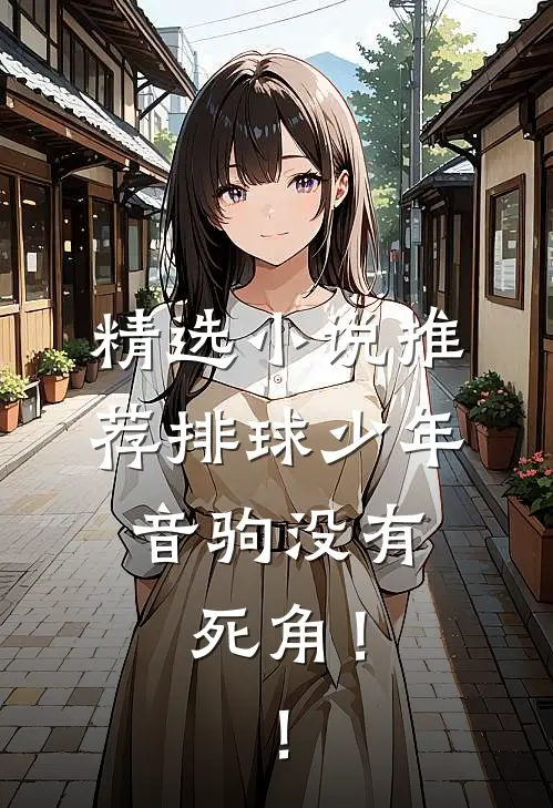 精选小说推荐排球少年：音驹没有死角！！