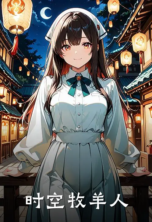 时空牧羊人