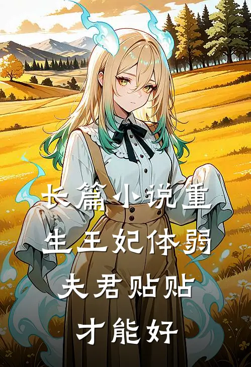 长篇小说重生王妃体弱，夫君贴贴才能好