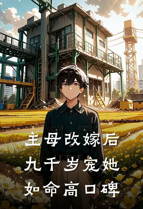 主母改嫁后，九千岁宠她如命高口碑