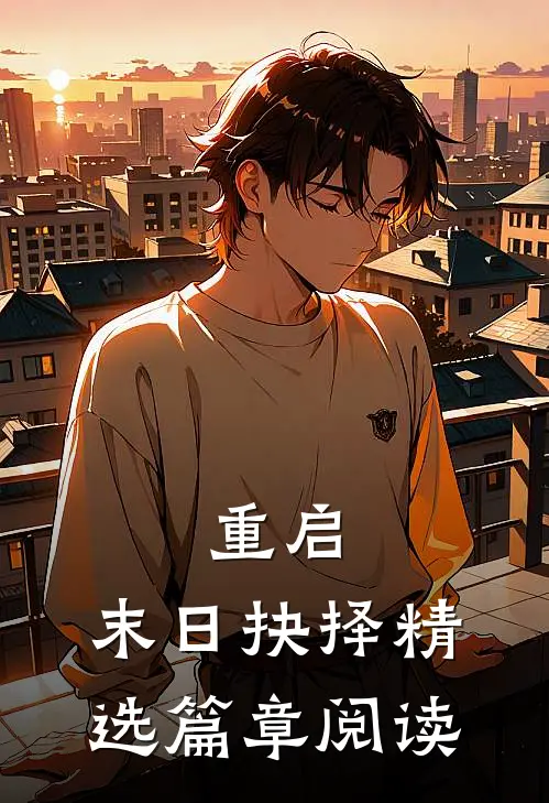 重启：末日抉择精选篇章阅读