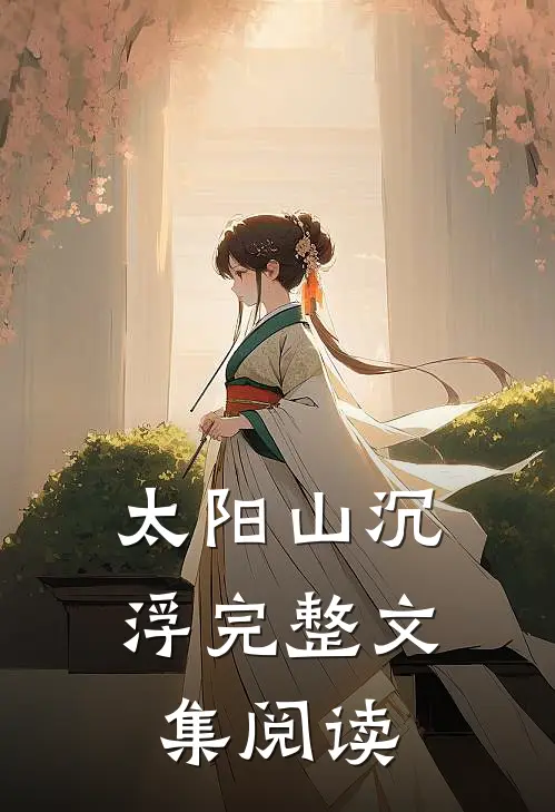 太阳山沉浮完整文集阅读