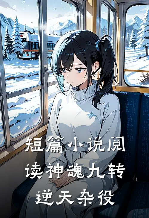 短篇小说阅读神魂九转：逆天杂役
