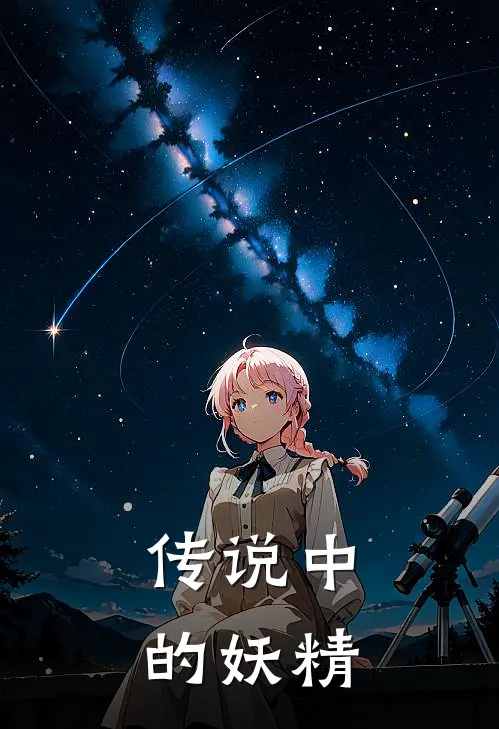 传说中的妖精