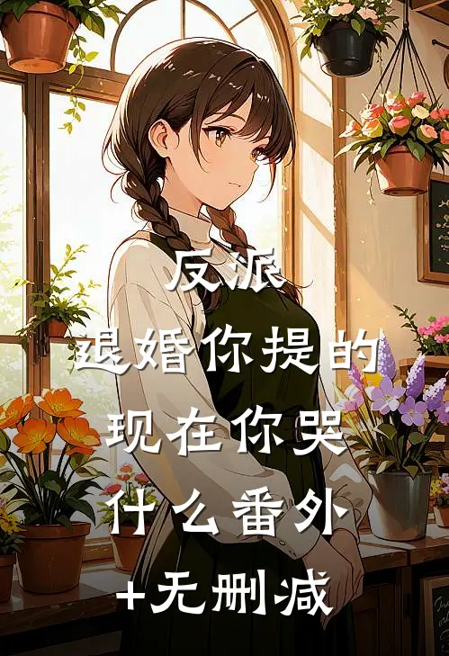 反派：退婚你提的，现在你哭什么番外+无删减