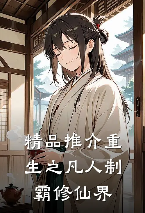精品推介重生之凡人制霸修仙界