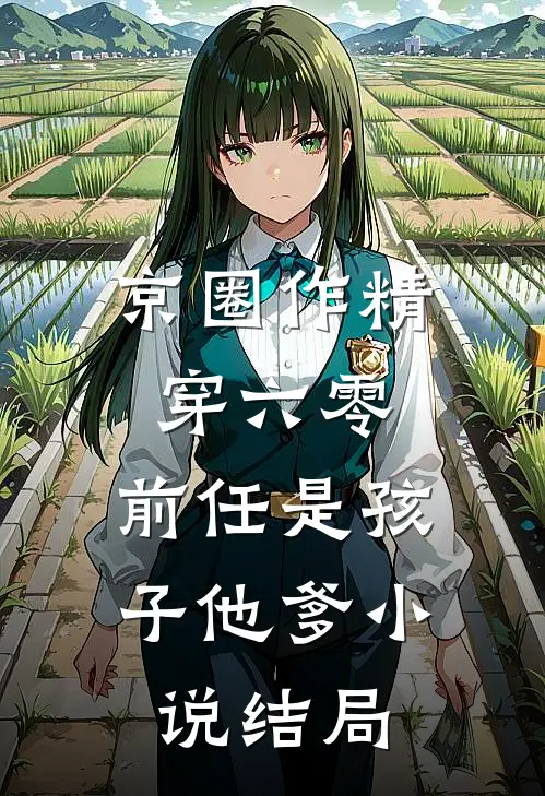 京圈作精穿六零：前任是孩子他爹小说结局
