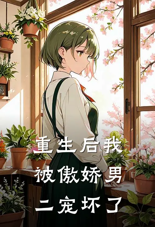 重生后我被傲娇男二宠坏了