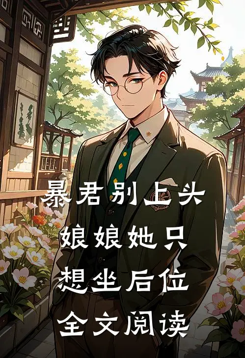 暴君别上头，娘娘她只想坐后位全文阅读